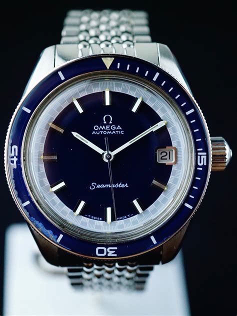 omega seamaster variants|omega seamaster 1970s models.